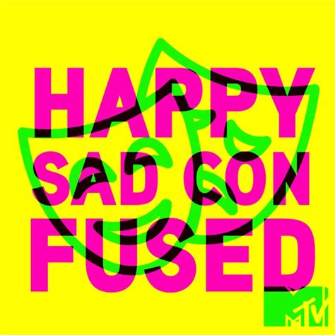 Happy Sad Confused by MTV on Apple Podcasts