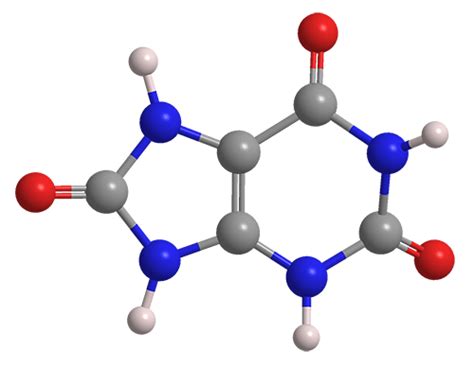 Uric acid - American Chemical Society