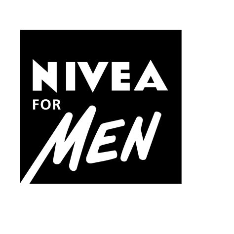 Nivea For Men Logo PNG Transparent & SVG Vector - Freebie Supply