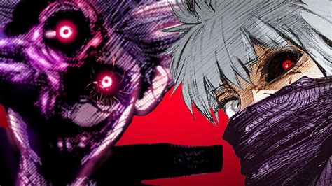 Centipede Kaneki Dragon Form - bmp-park