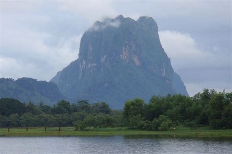 Zwekabin (Kwe Ka Baw) mountain in Kayin(Karen) state Burma. Come And ...