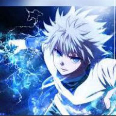 Killua - YouTube