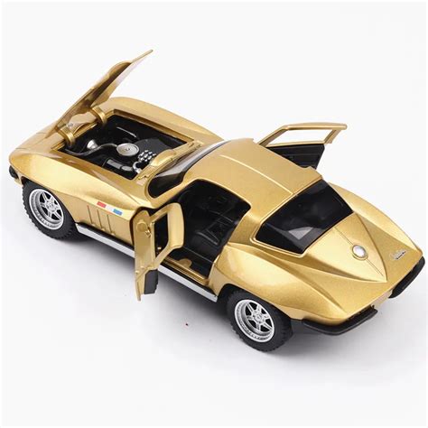 Mikidual Die cast Alloy Car Models Children Metal Vehicle Toys Pull ...