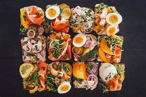 Danish Food: 12 Must-Try Dishes in Denmark | Will Fly for Food