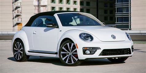 2024 Volkswagen Beetle Convertible Reviews - Aliza Eleonore