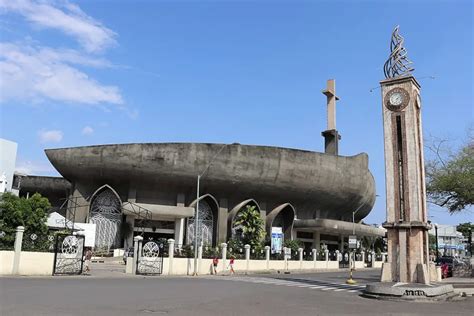 The San Pedro Cathedral - Davao Catholic Herald