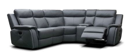 Glenkeen Furnishings. Corner Sofas