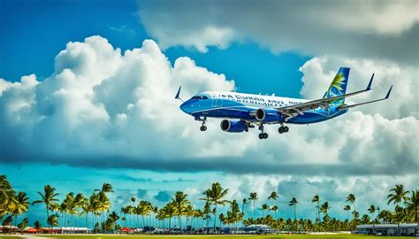 🛫 Punta Cana Airport Departures Tomorrow: Flight Updates 📅