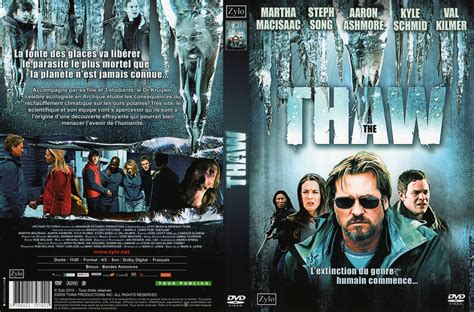 NEW LIVE BOX OFFICE: Watch Online The Thaw (2009) Full Movie