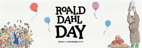 Life As Kim: Roald Dahl inspired days out! #RoaldDahlDay