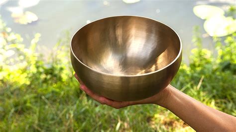 Sound Bath For Relaxation | Relaxing Music For Your Mind And Body | Singing Bowls - YouTube