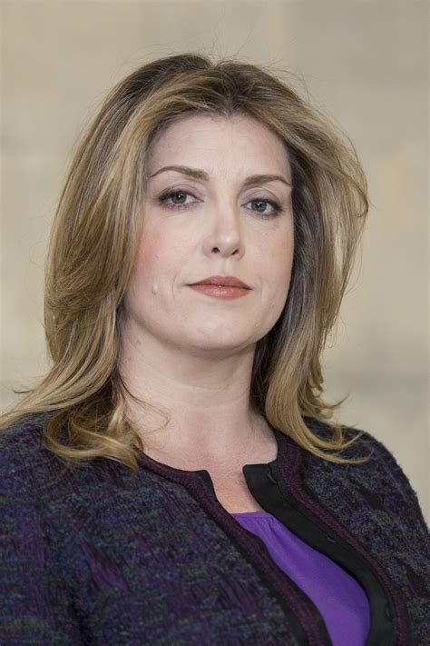 Armed Forces Minister Penny Mordaunt on Afghan interpreters - Defence ...