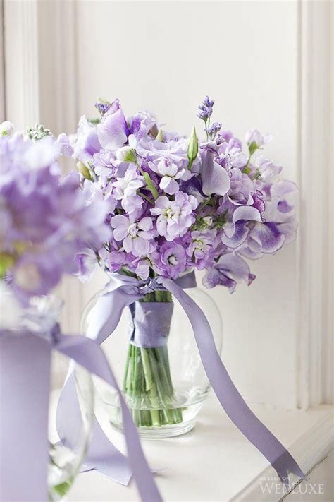 20 Lilac Wedding Ideas for Spring Summer Weddings 2024 | CFC