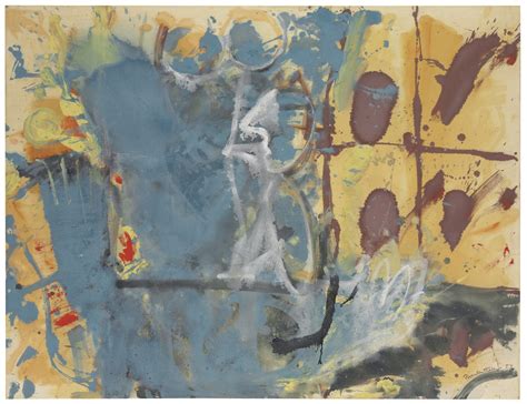 Paintings - Helen Frankenthaler - Exhibitions - Berggruen Gallery