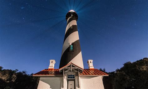 5 Best St. Augustine Lighthouse Activities