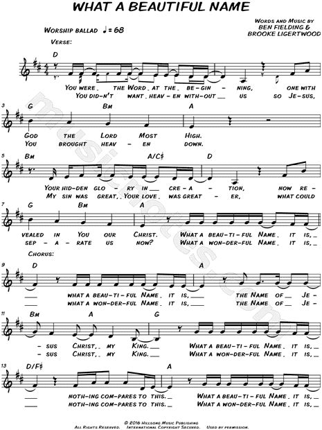 Blessed Be The Name Of The Lord Chords Don Moen | Free Guitar Chords