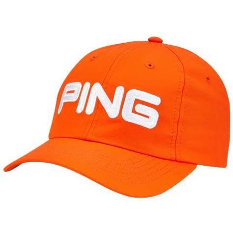 Ping Golf Man Logo - LogoDix