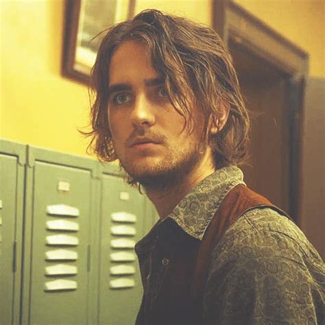 Peter Rumancek | Hemlock grove, Hemlock grove peter, Landon liboiron