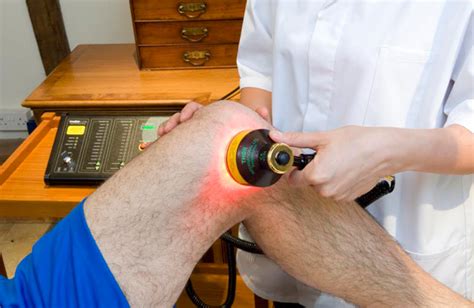 Laser Therapy for Sports Injuries in Point Cook - What’s it all about?