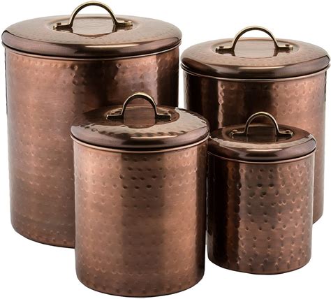 20 Best Metal Storage Containers which Last (100% Durable) | Storables