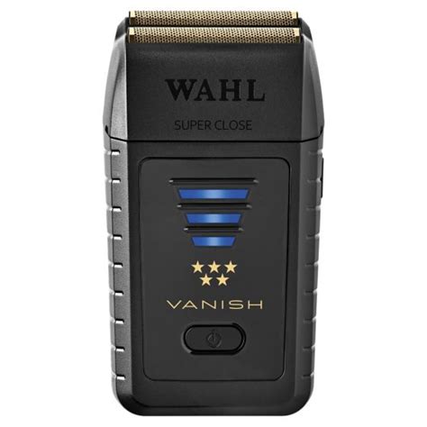 Wahl Vanish Foil Shaver