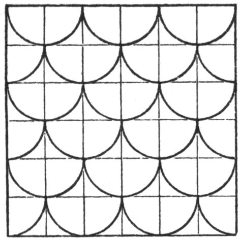 Tessellation | ClipArt ETC