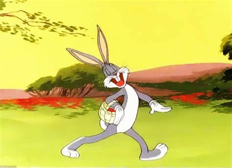 Bugs Bunny GIF - Find & Share on GIPHY