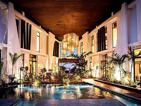 Top 9 Small Luxury Hotels in Abidjan - Eva Novak's Guide