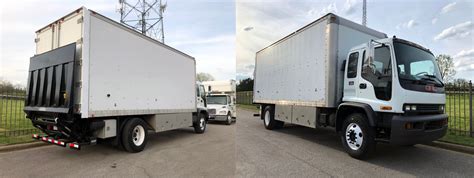 5-TON GRIP TRUCK RENTAL - Nashville Lighting and Grip, Inc