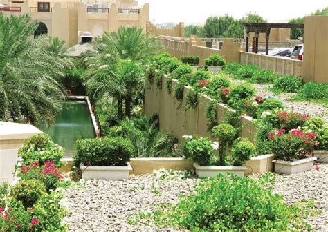 Landscape Design Dubai