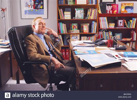 ELF -2003 JAMES CAAN Stock Photo - Alamy