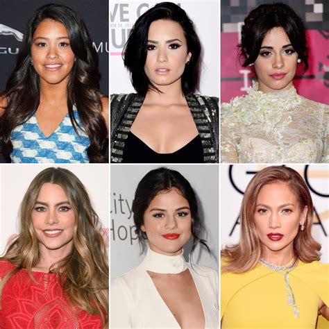 Which Latina Celebrity Is Your Style Icon? | POPSUGAR Latina