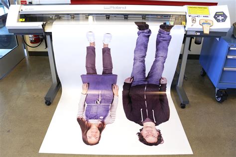 DIY Life-Sized Cardboard Cutout : 11 Steps (with Pictures) - Instructables