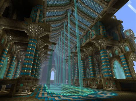 Minecraft Castle Interior Design | Interior & Design