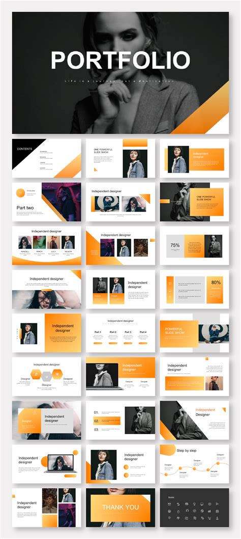 Free business powerpoint templates for power point - blinksno