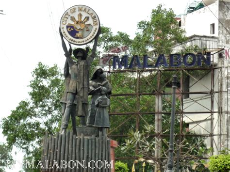 My Malabon: Malabon's Landmark