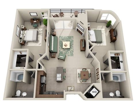 Floor Plans and Pricing for The Westerly on Lincoln | Marina del Rey CA