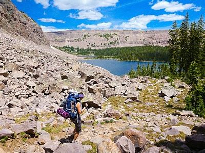 Uintah and Ouray Reservation Map – Natural Atlas