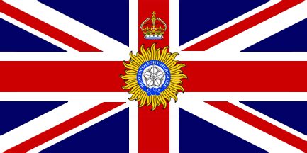 GOD OF KINGS: British India Flag & Map