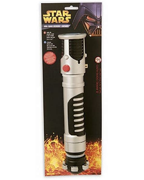 Best Buy: Rubie’s Star Wars Blue Jedi Lightsaber Multi 132197