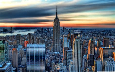 New York City Desktop Wallpapers - Top Free New York City Desktop Backgrounds - WallpaperAccess