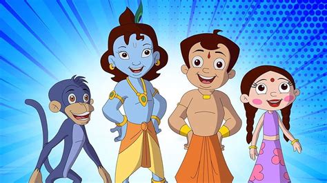 TOP 10 CHHOTA BHEEM. Best cartoon shows, Cute cartoon , Funny animated ...