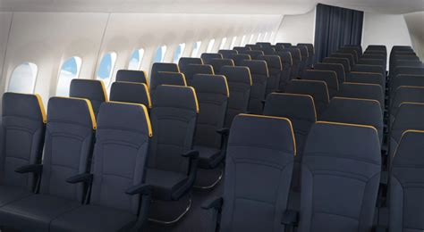 Why Ryanair Thinks Its New 197 Seat Boeing 737 Planes Are Gamechanging ...