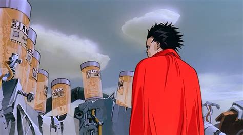 Akira, Japanese, animated, Katsuhiro Otomo, Otomo, Izo Hashimoto, manga, dystopia, cyberpunk ...