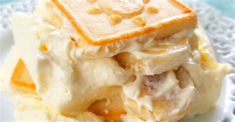 Paula Deen’s Banana Pudding Recipe | Yummly | Recipe | Recipes using cream cheese, Banana ...