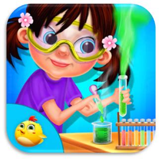 The Top 5 Best Educational Science Experiment Games for Toddlers