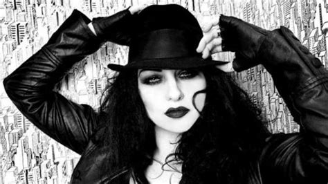 MY RUIN Vocalist TAIRRIE B. Returns To Hip-Hop Roots With "Sky Above, City Below"; Official ...