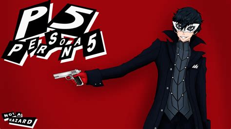 persona 5 animated wallpaper 1920x1080 Wallpaper Cart | posted by Ethan Tremblay
