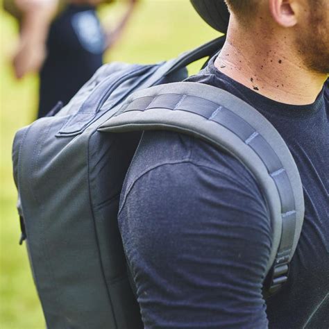 GORUCK Rucker Backpack | The Coolector