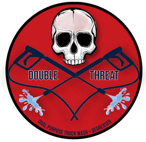 Double Threat | ChemCommand Cleaning Chemical Supply